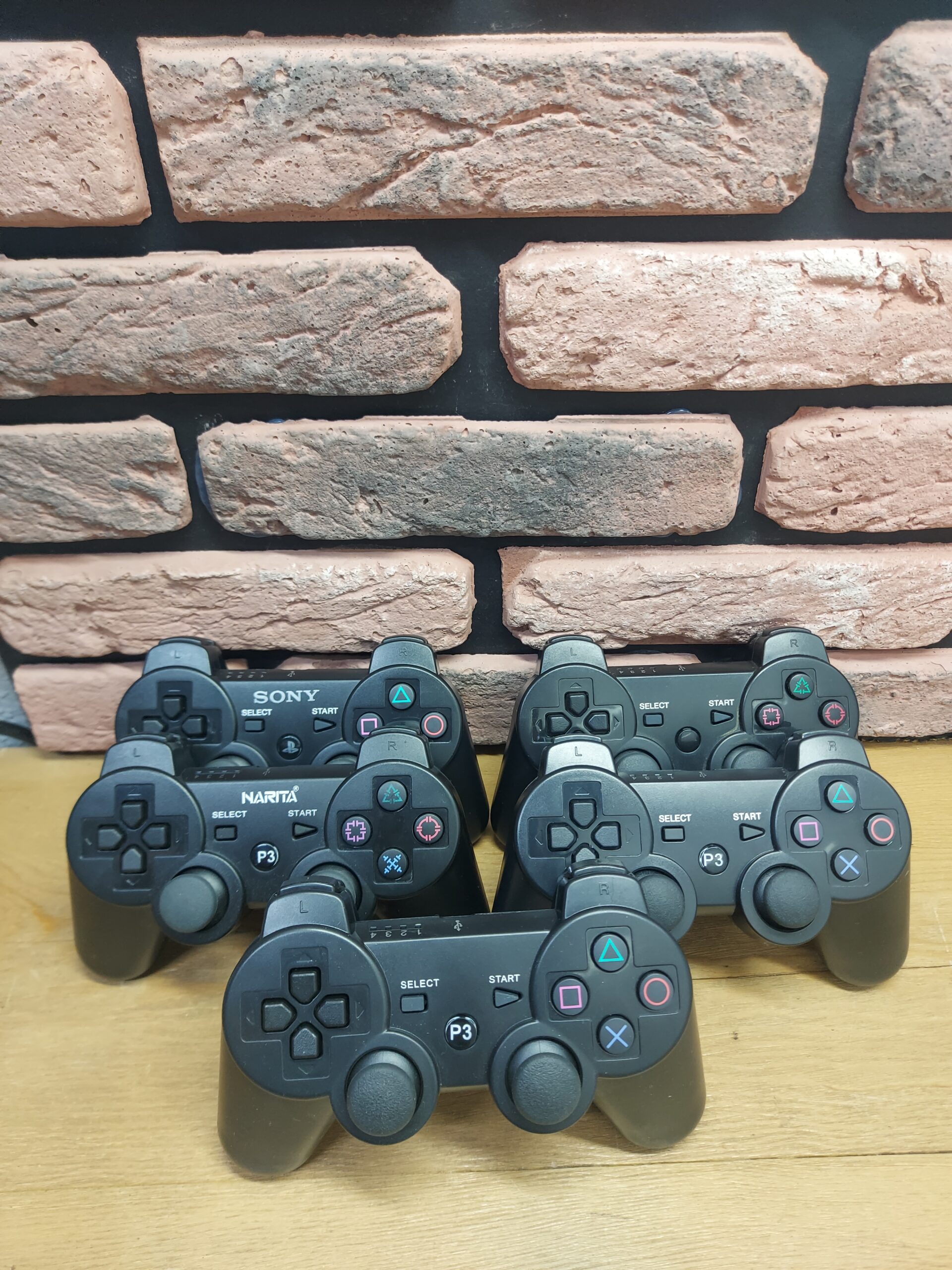 Playstation 3 Kablosuz Kollar 2.El