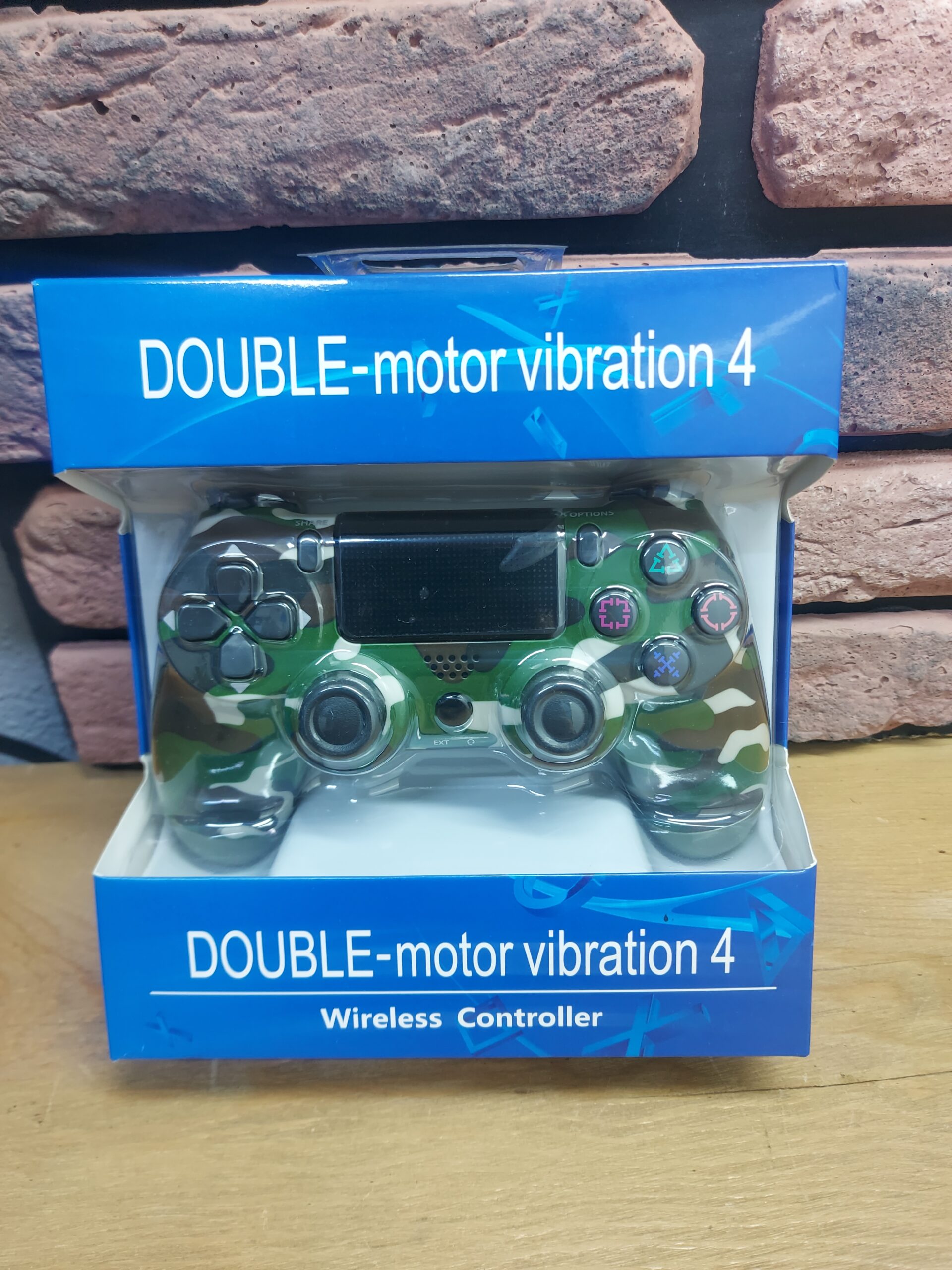 Playstation 4 Kollar