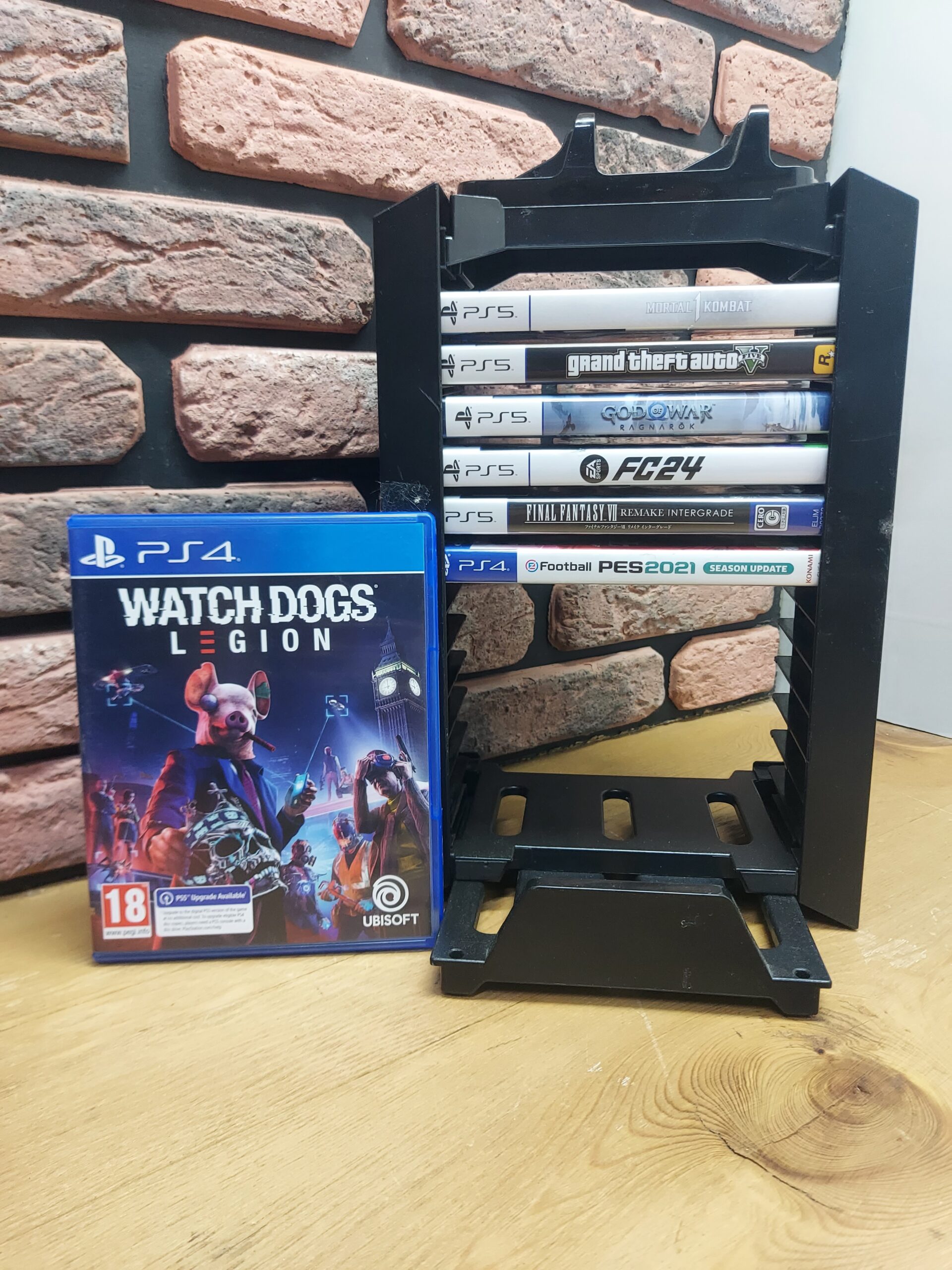 Watch Dogs Serisi Playstation 4 Oyunu