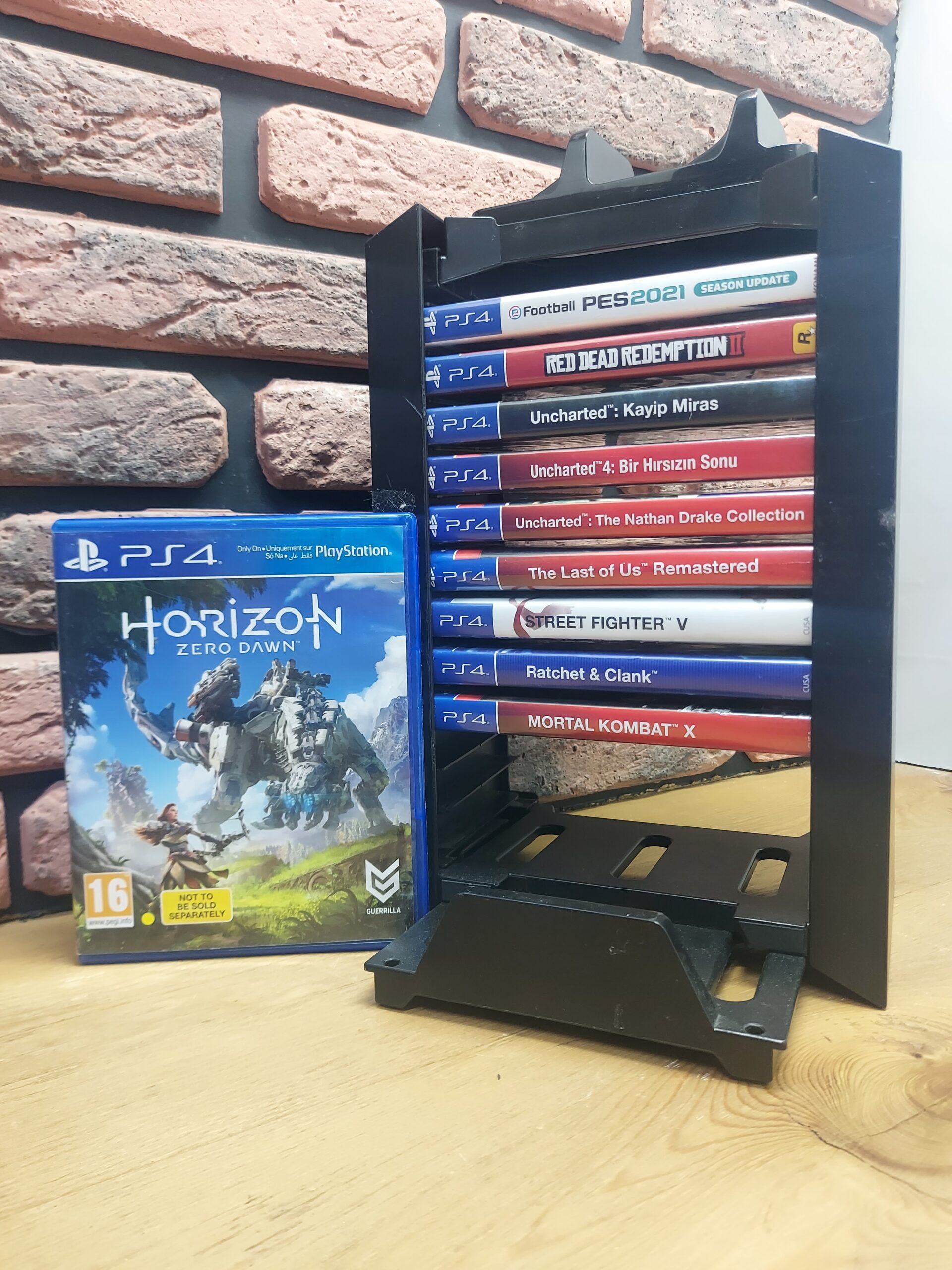 Horizon Zero Dawn Playstation 4 Oyunu
