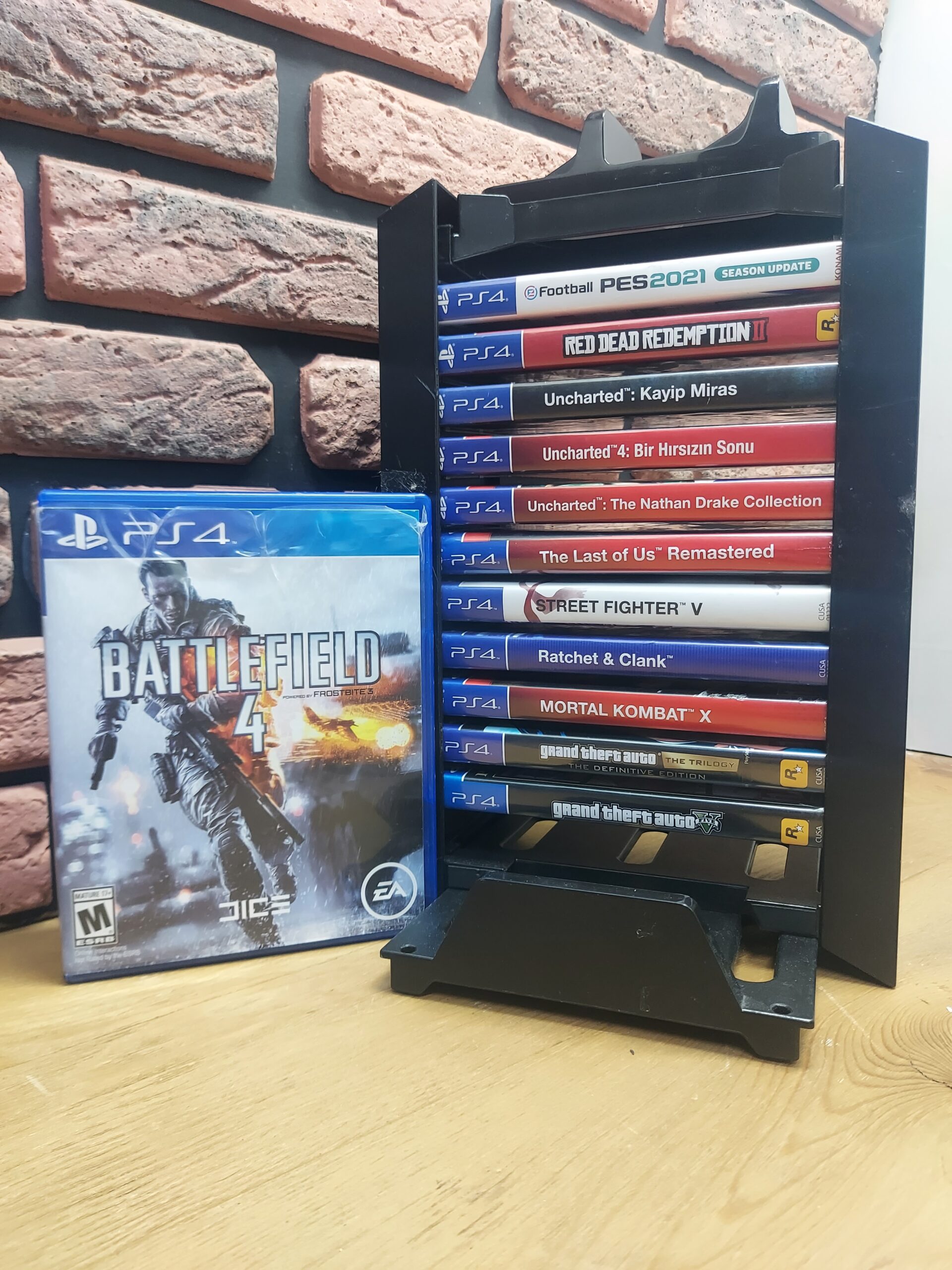 Battlefield 4 Playstation 4 Oyunu