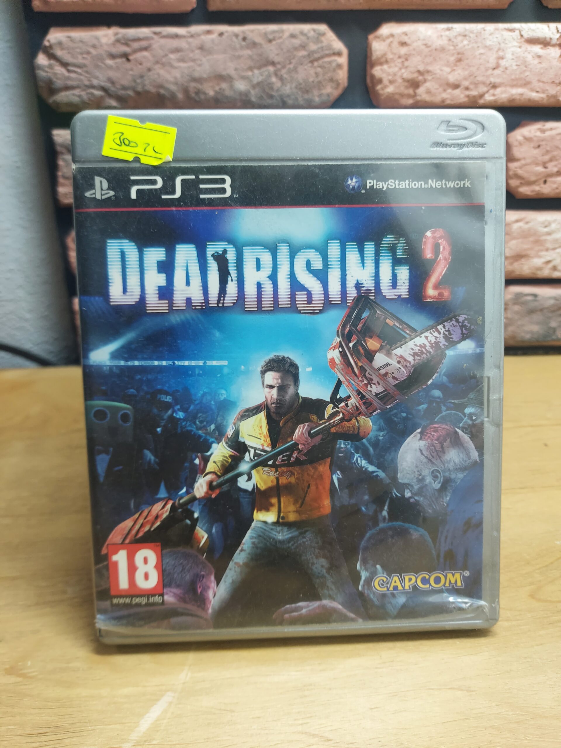 Dead Rising 2 Playstation 3 Oyunu
